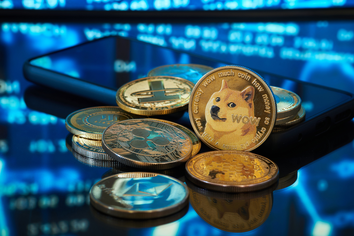 La popularité de Dogizen attire les investisseurs – Bitcoin et Ethereum stagnent