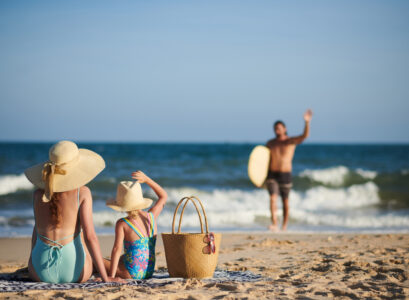 sac de plage xxl